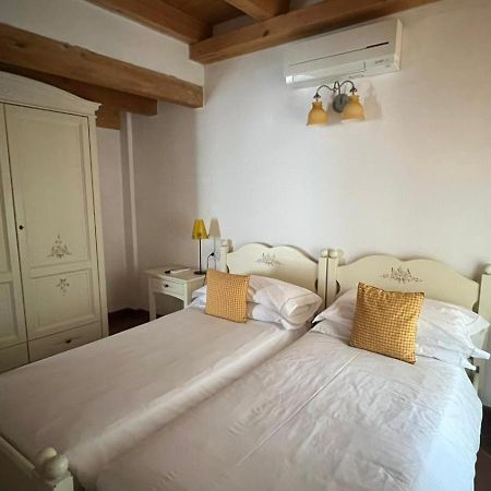 Il Mulino Di Hotel Villa Aurora Nesso Exterior foto