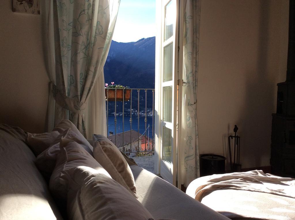 Il Mulino Di Hotel Villa Aurora Nesso Zimmer foto